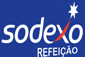 Sodexo Refeição
